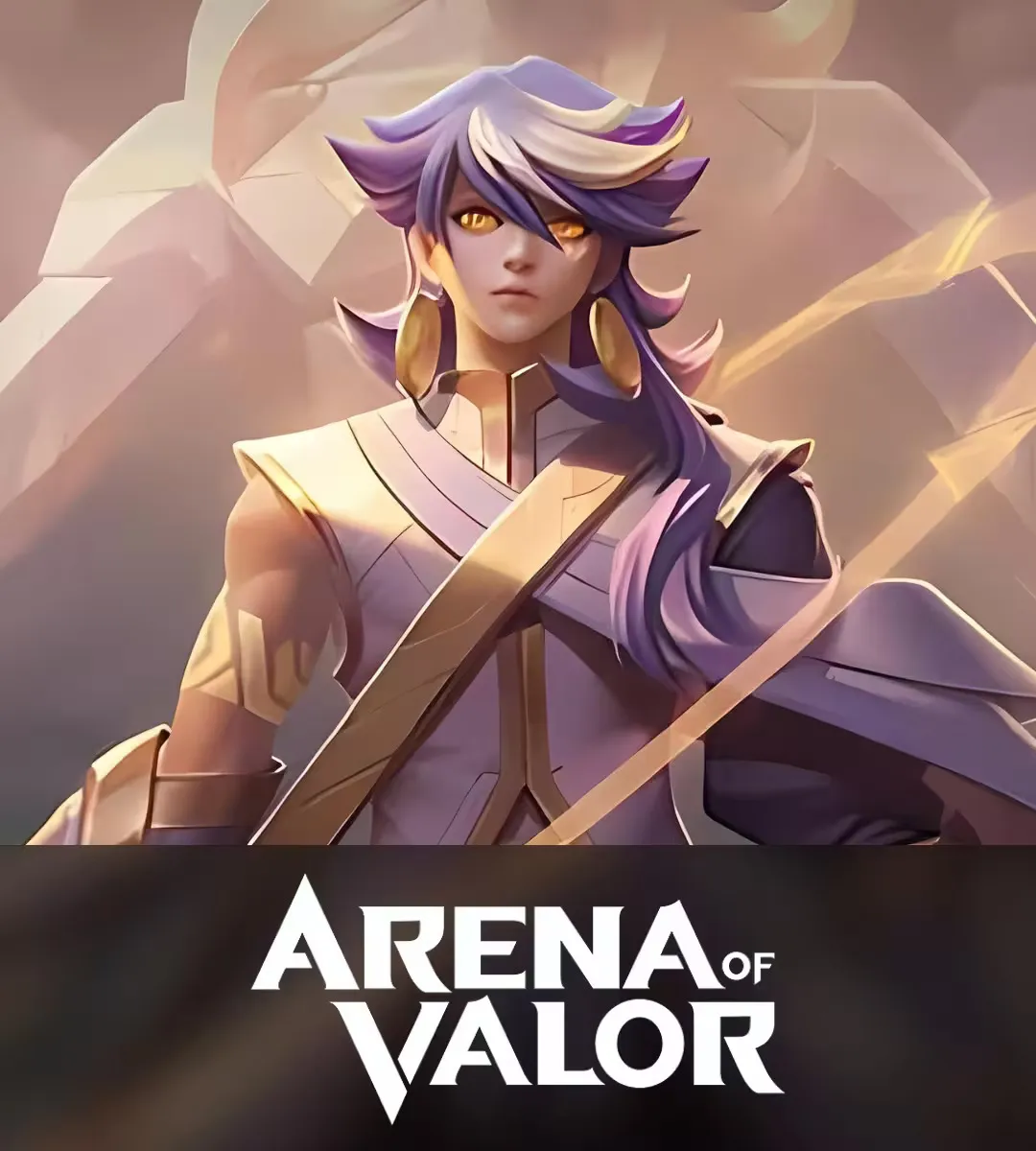 ARENA OF VALOR