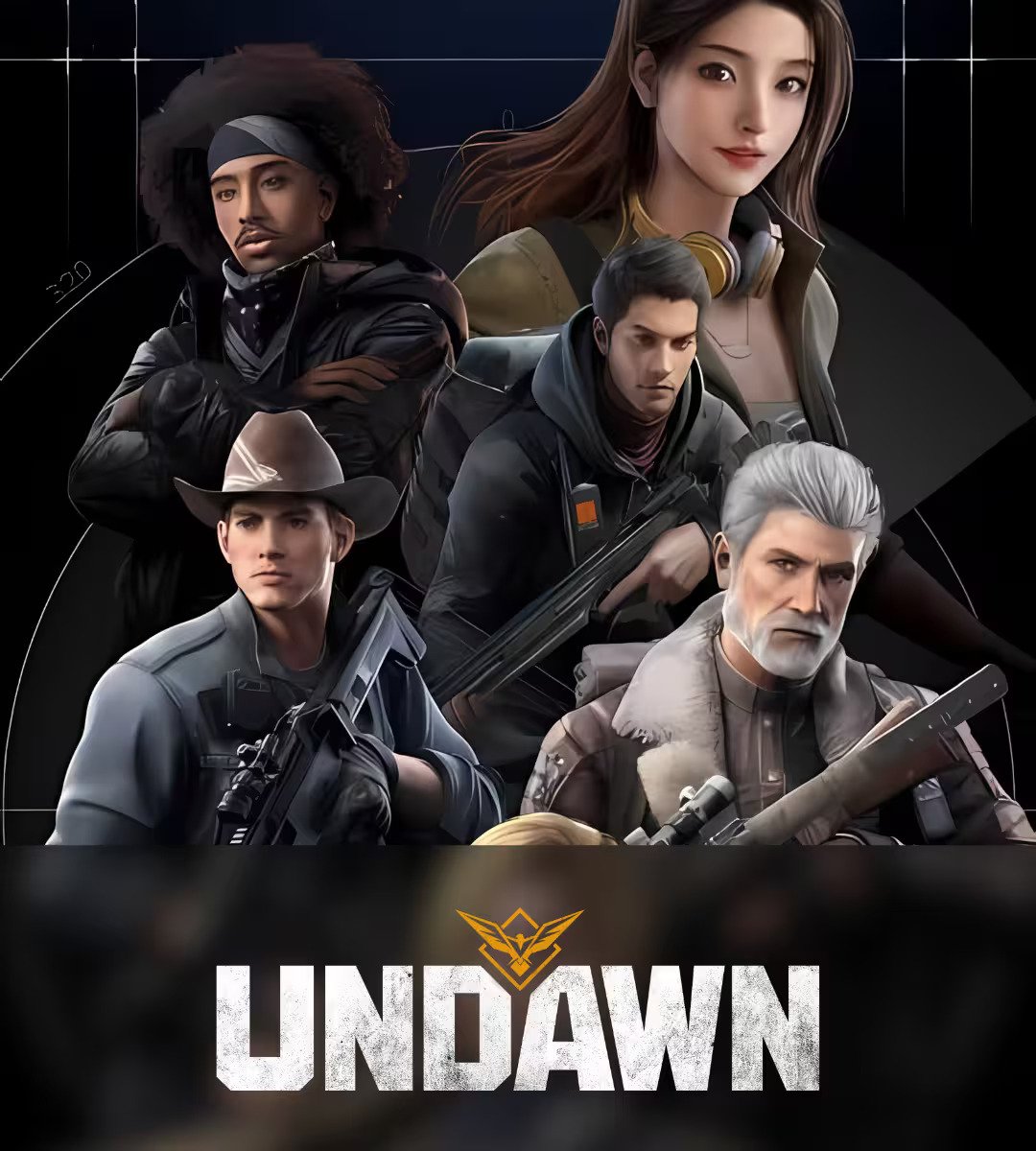 UNDAWN