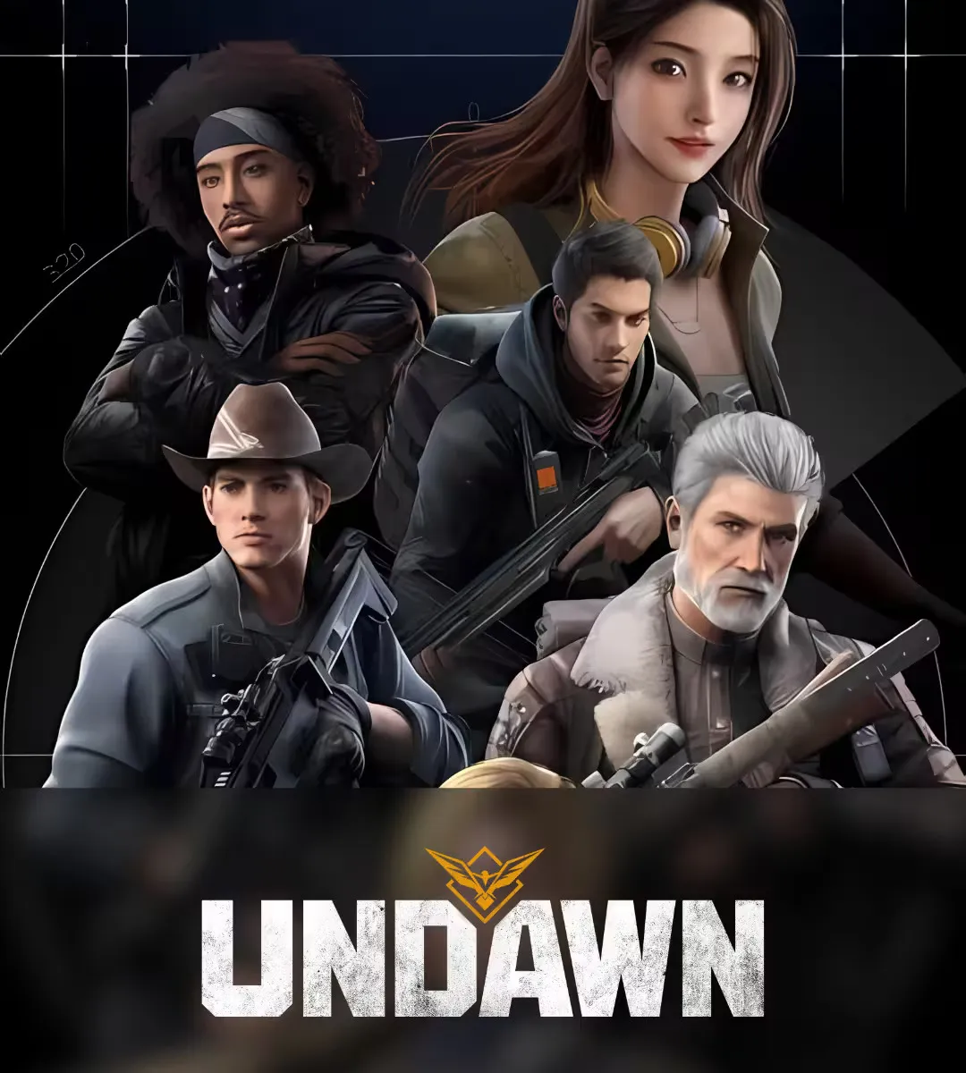 UNDAWN