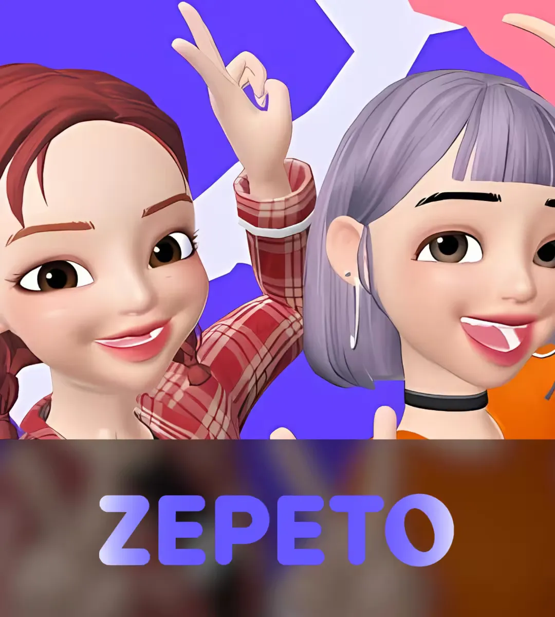 ZEPETO