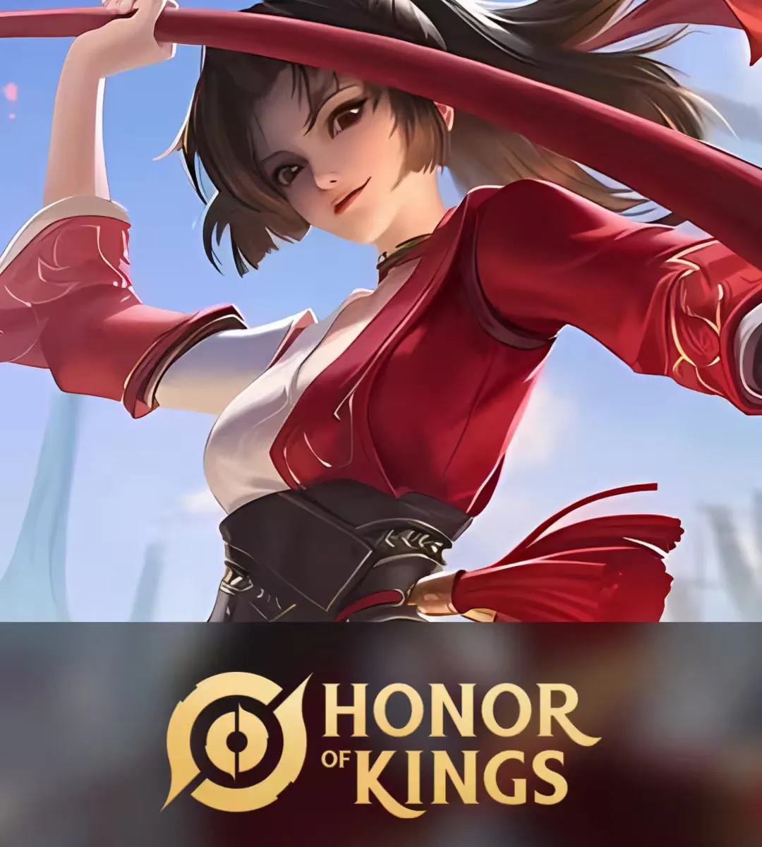 HONOR OF KINGS