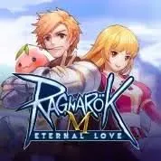 RAGNAROK M: ETERNAL LOVE