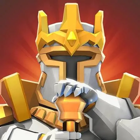 LORDS MOBILE