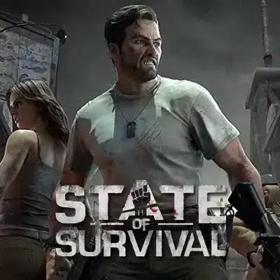 STATE OF SURVIVAL