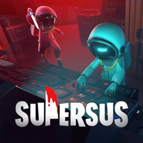 SUPER SUS