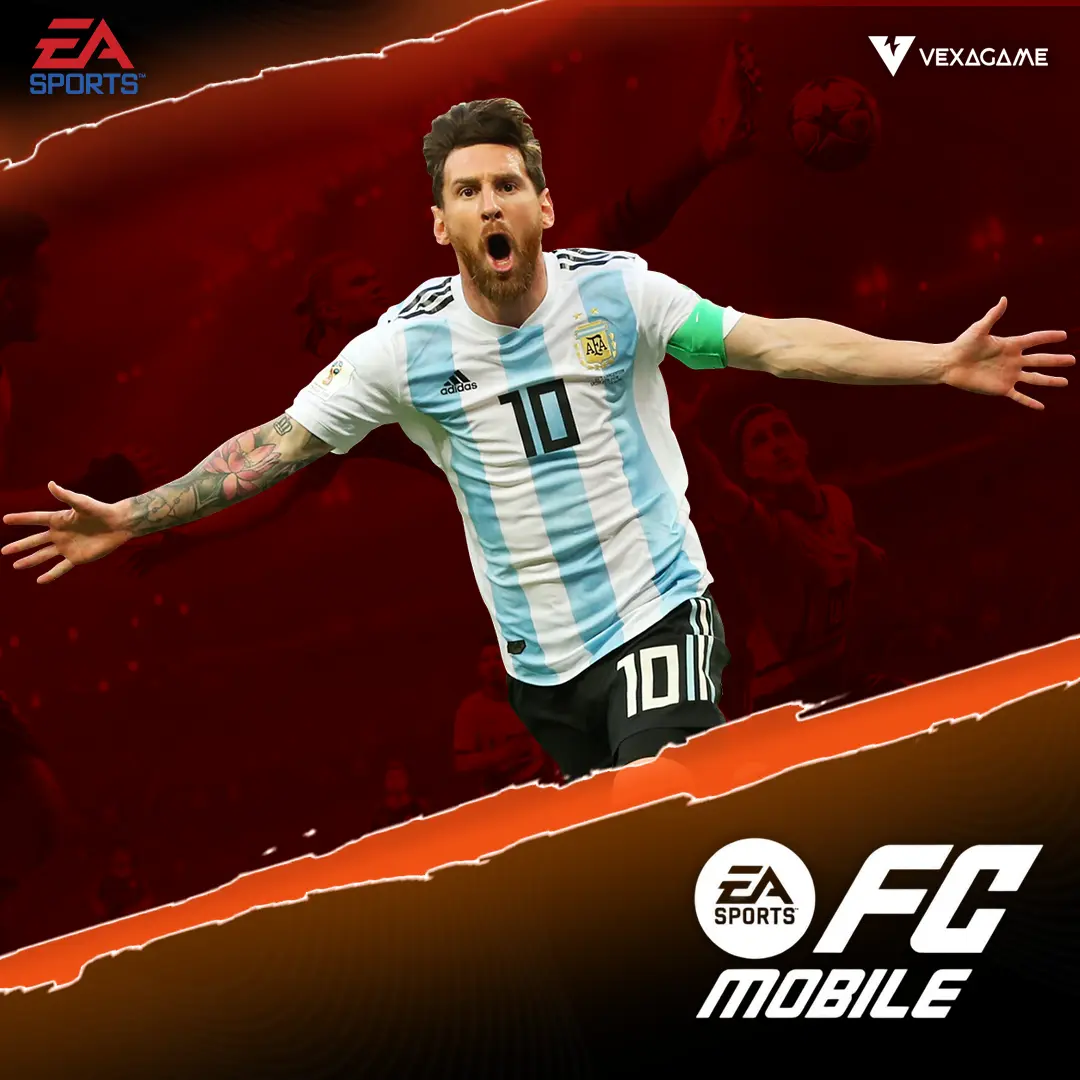 FC MOBILE