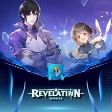 REVELATION INFINITE JOURNEY