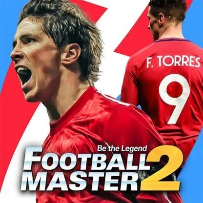 FOOTBALL MASTER 2