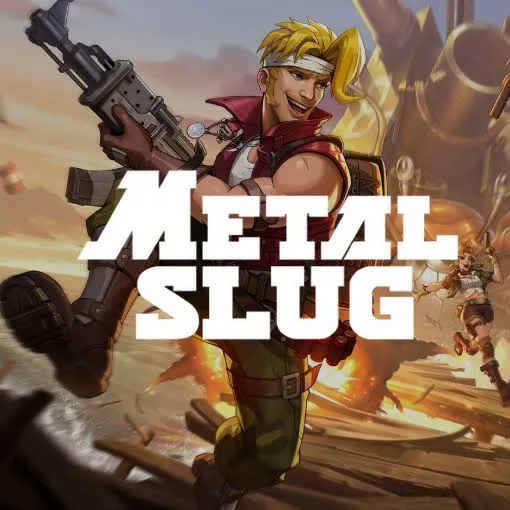 METAL SLUG AWAKENING