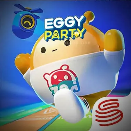 EGGY PARTY