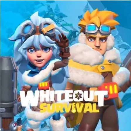 WHITEOUT SURVIVAL FROST STAR