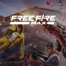 FREE FIRE MAX