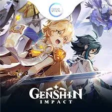 GENSHIN IMPACT