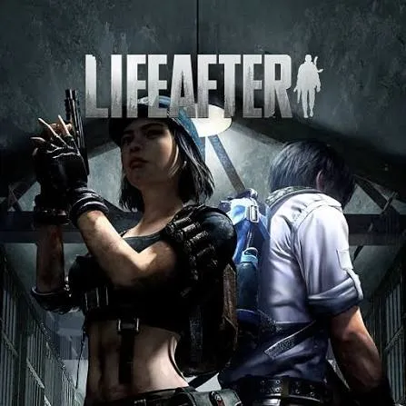 LIFEAFTER CREDITS