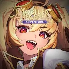 MOBILE LEGENDS ADVENTURE