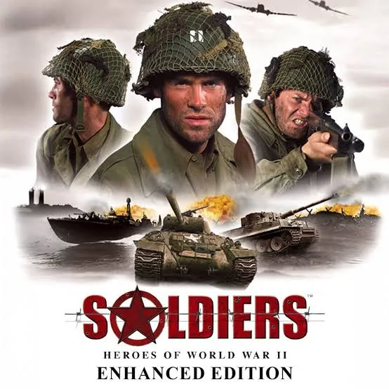 WORLD WAR HEROES
