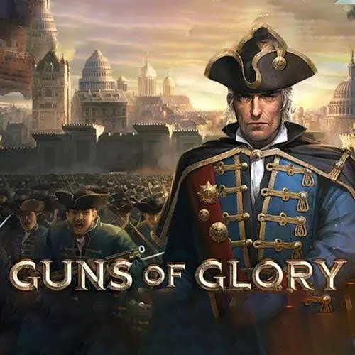 GUNS OF GLORY