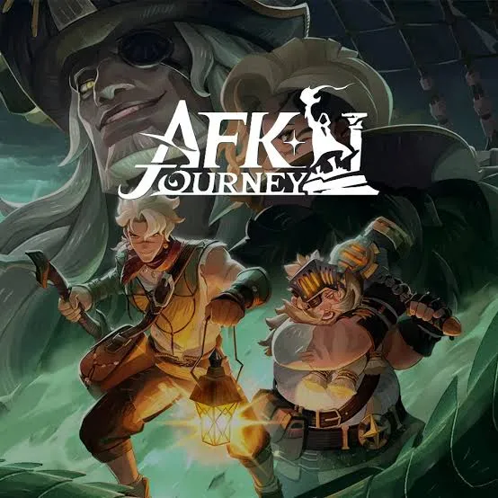 AFK JOURNEY