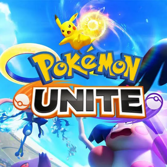 POKEMON UNITE