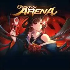 ONMYOJI ARENA