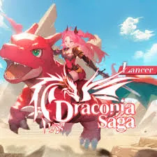 DRACONIA SAGA