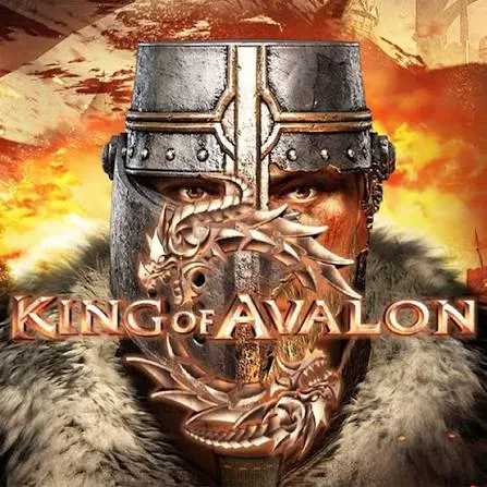 KING OF AVALON