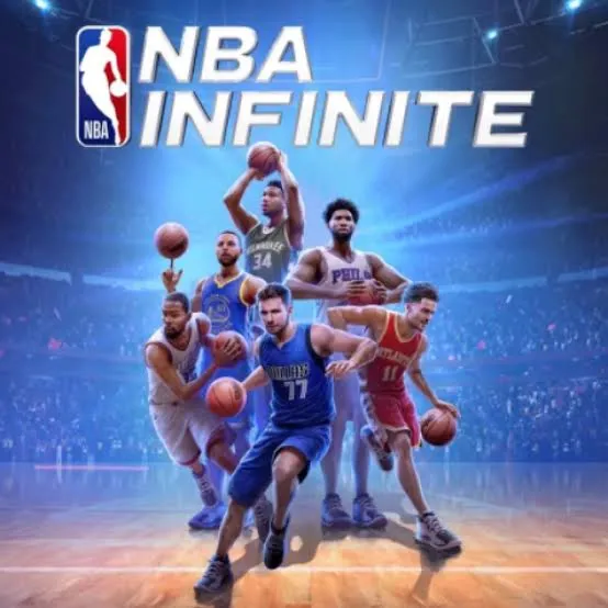 NBA INFINITE