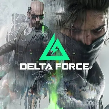 DELTA FORCE