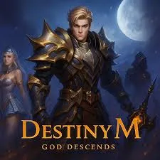 DESTINY M