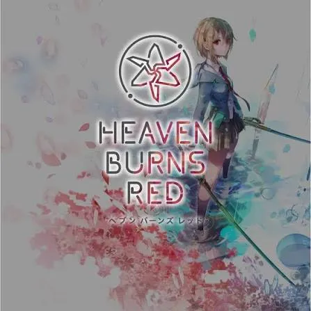 HEAVEN BURNS RED