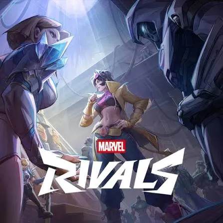 MARVEL RIVALS