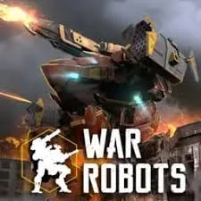 WAR ROBOTS