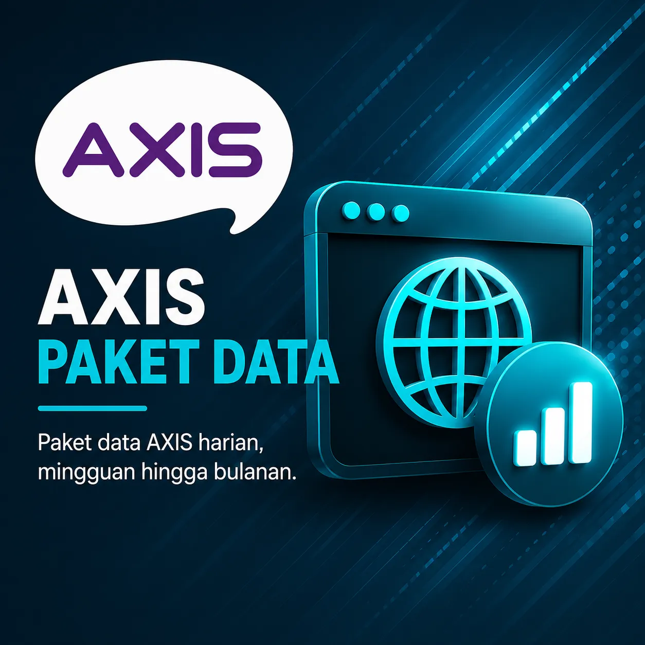 AXIS