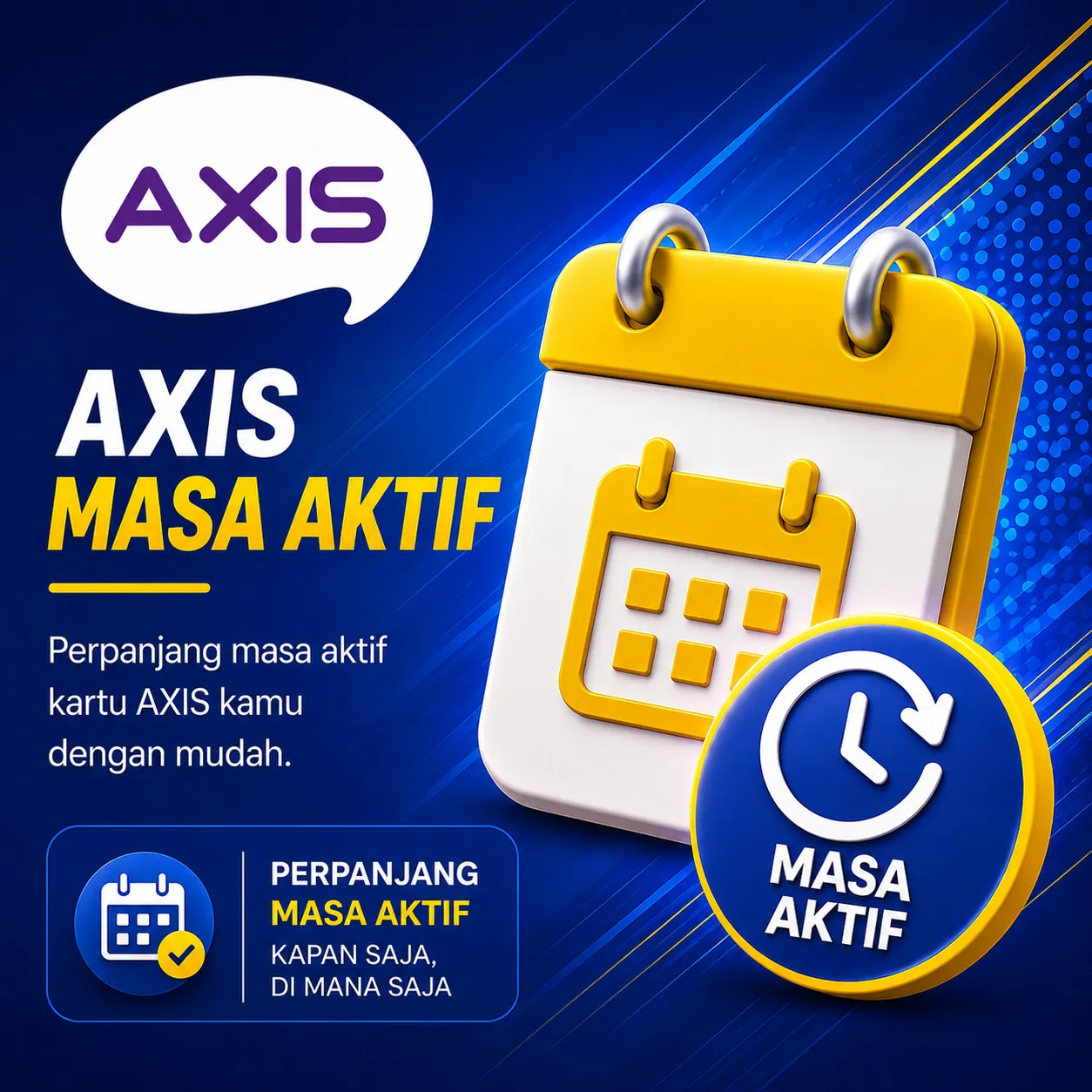 AXIS