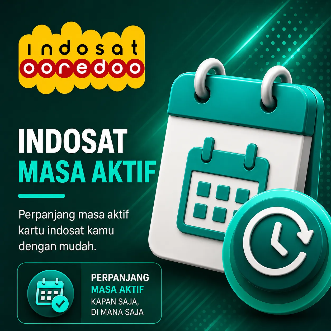 INDOSAT