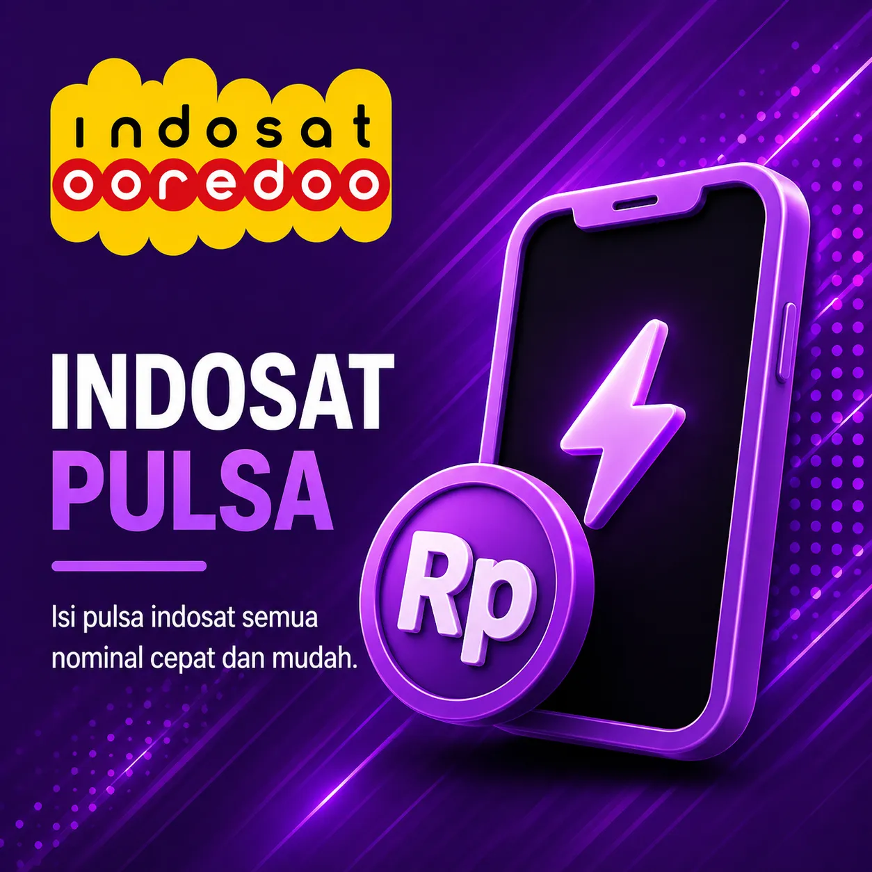INDOSAT