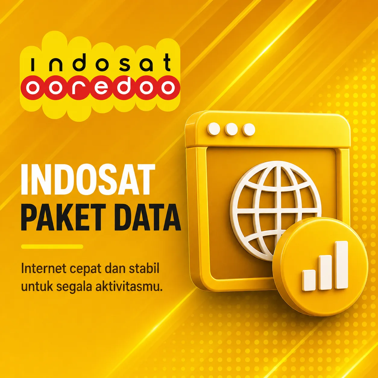 INDOSAT