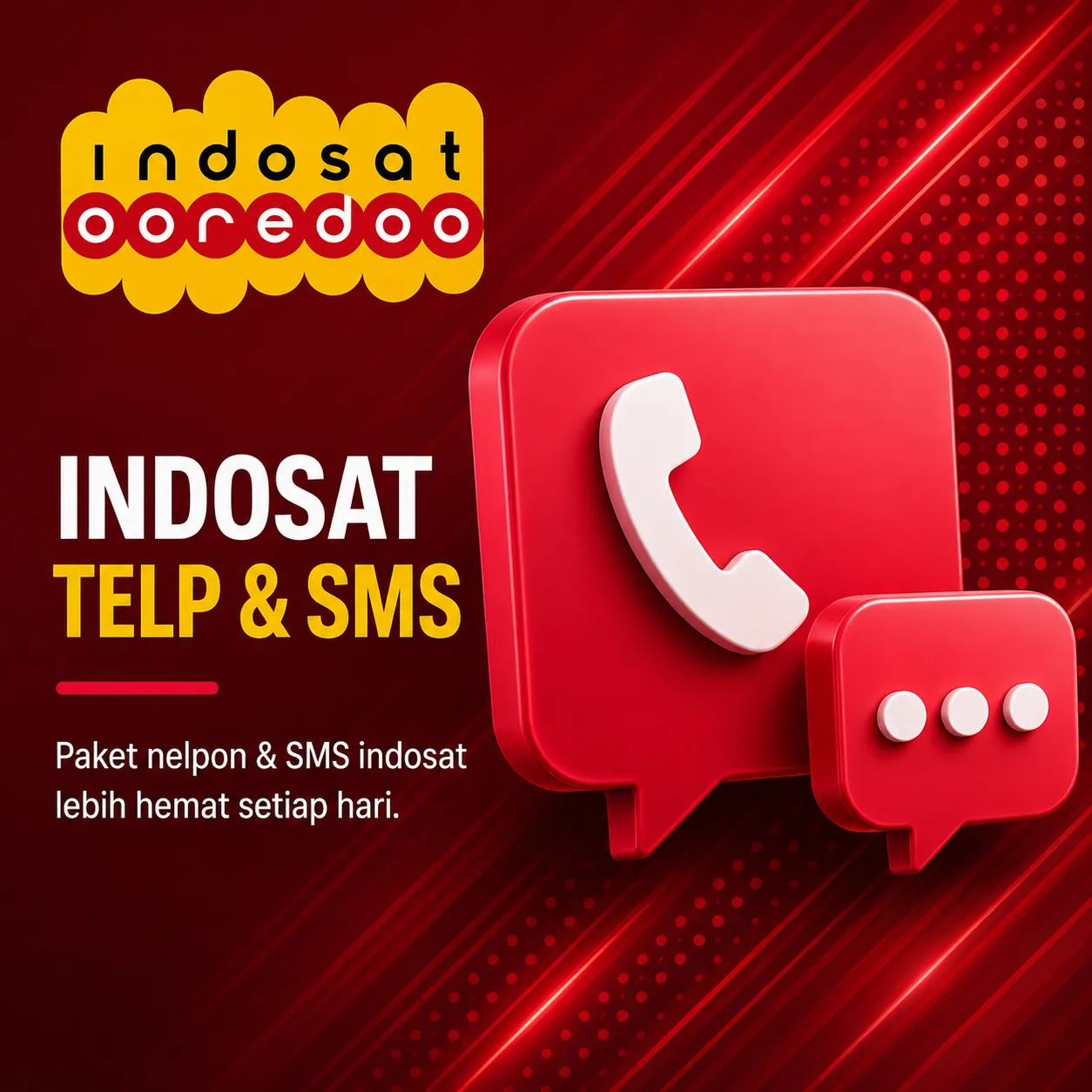 INDOSAT