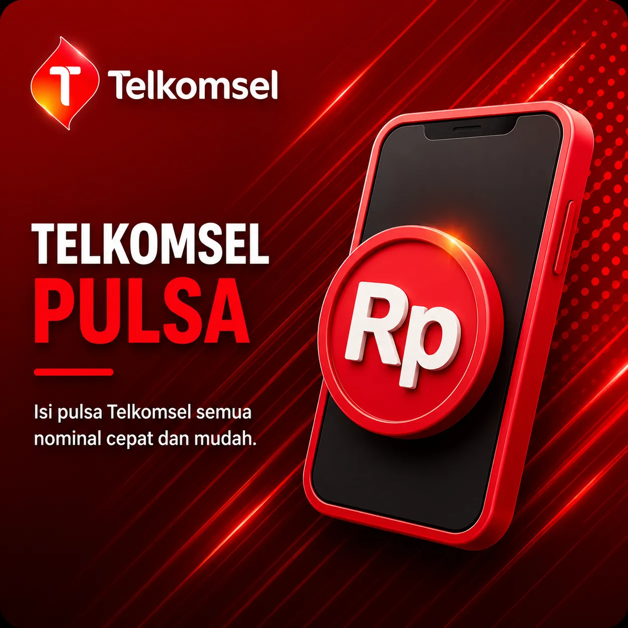 TELKOMSEL