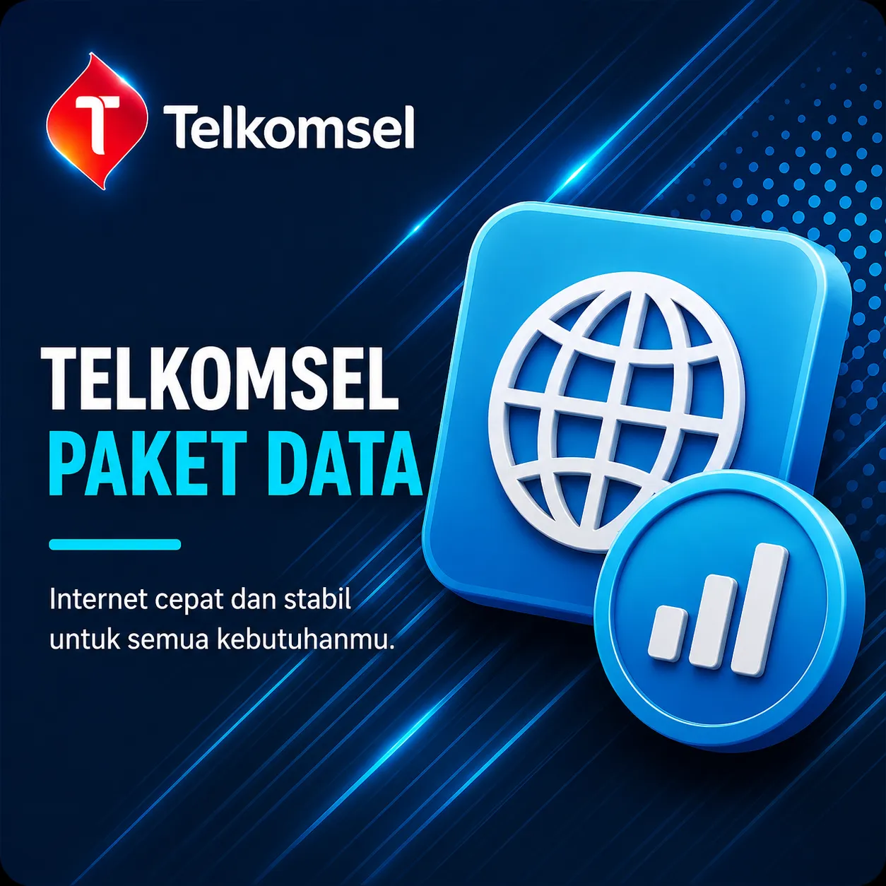 TELKOMSEL