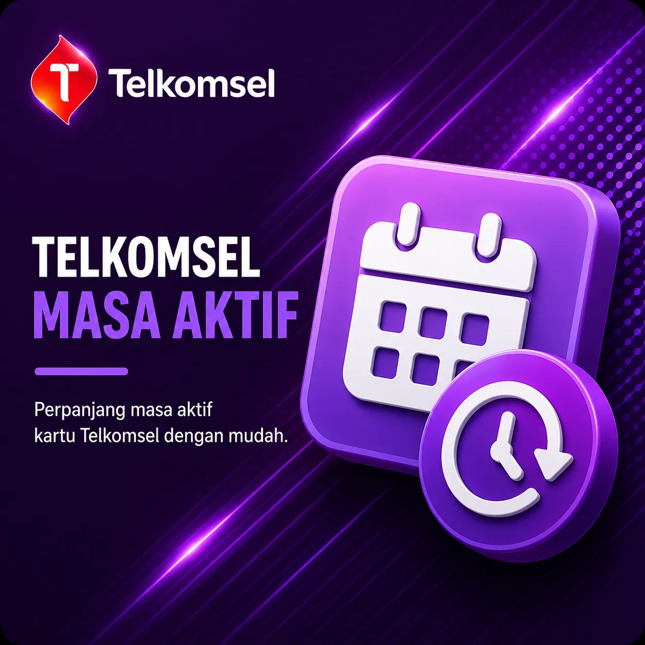 TELKOMSEL