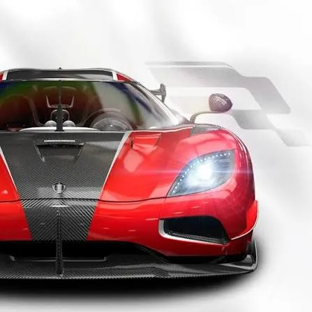 RACING MASTER