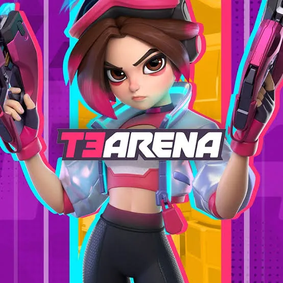 T3 ARENA